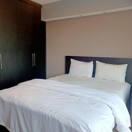 Cozy The H Residence Cawang By Bonzela Property Jakarta Kültér fotó