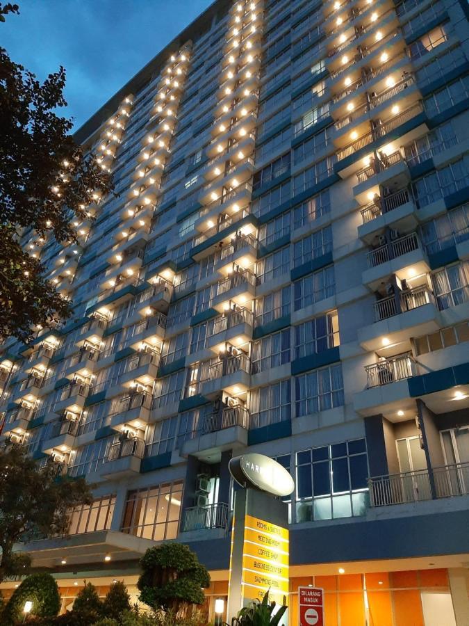 Cozy The H Residence Cawang By Bonzela Property Jakarta Kültér fotó