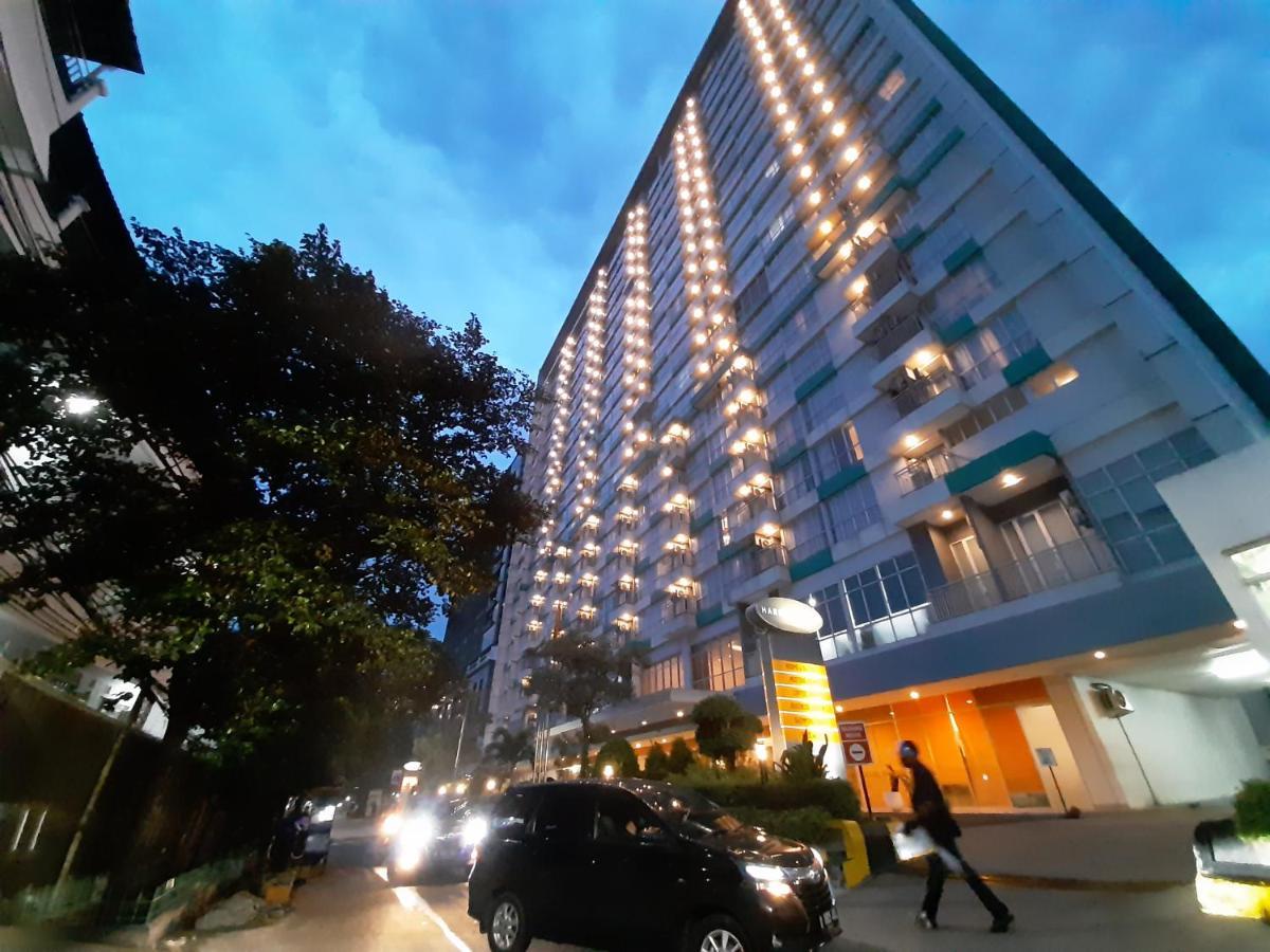 Cozy The H Residence Cawang By Bonzela Property Jakarta Kültér fotó