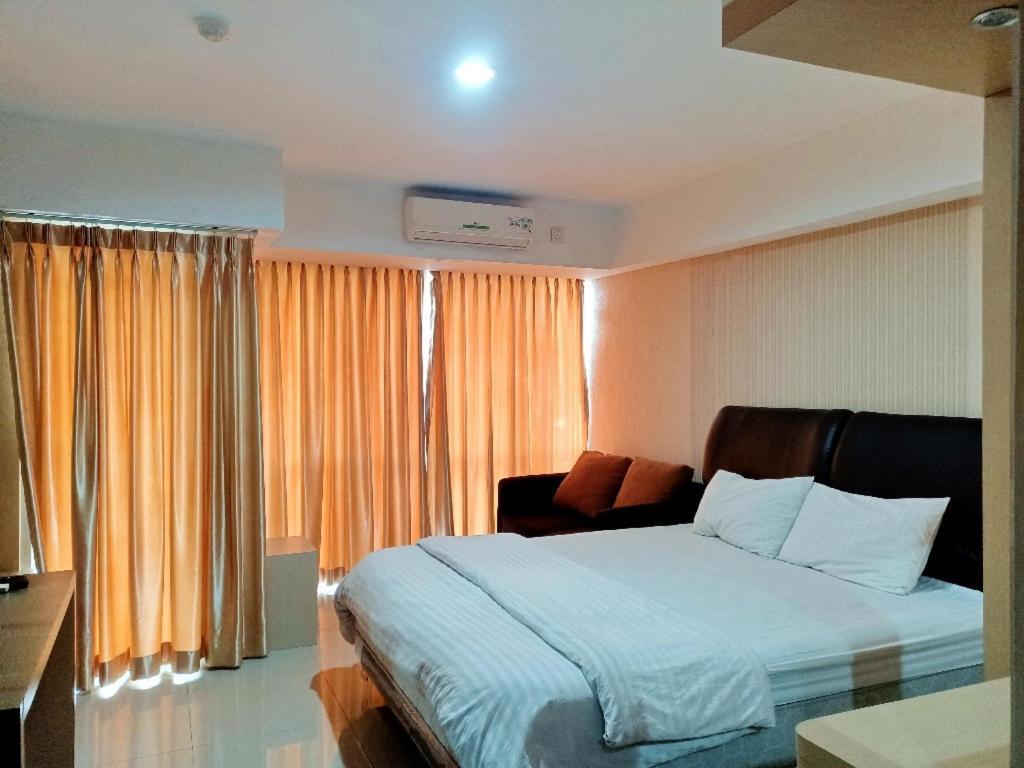 Cozy The H Residence Cawang By Bonzela Property Jakarta Kültér fotó