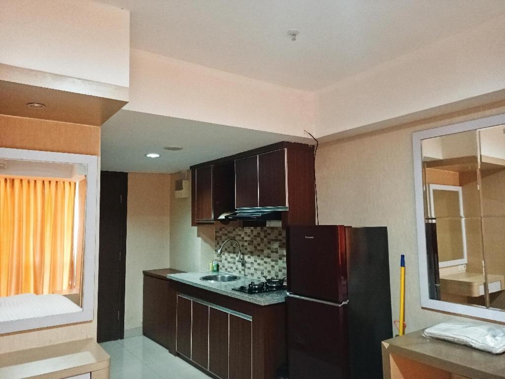 Cozy The H Residence Cawang By Bonzela Property Jakarta Kültér fotó