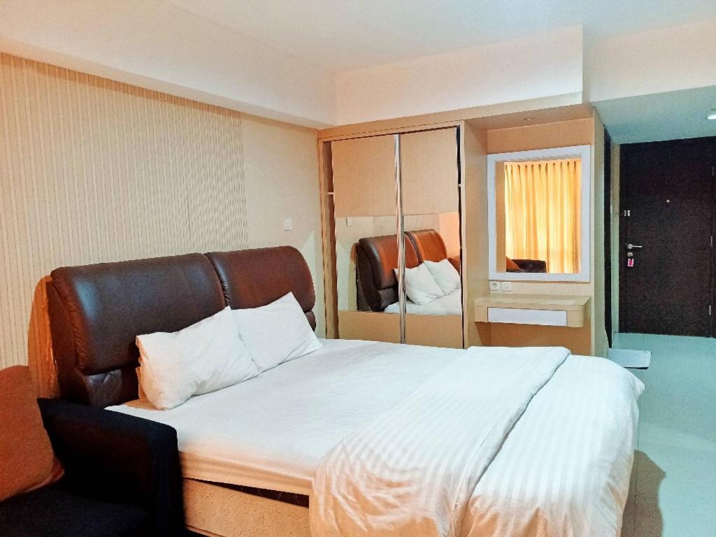 Cozy The H Residence Cawang By Bonzela Property Jakarta Kültér fotó