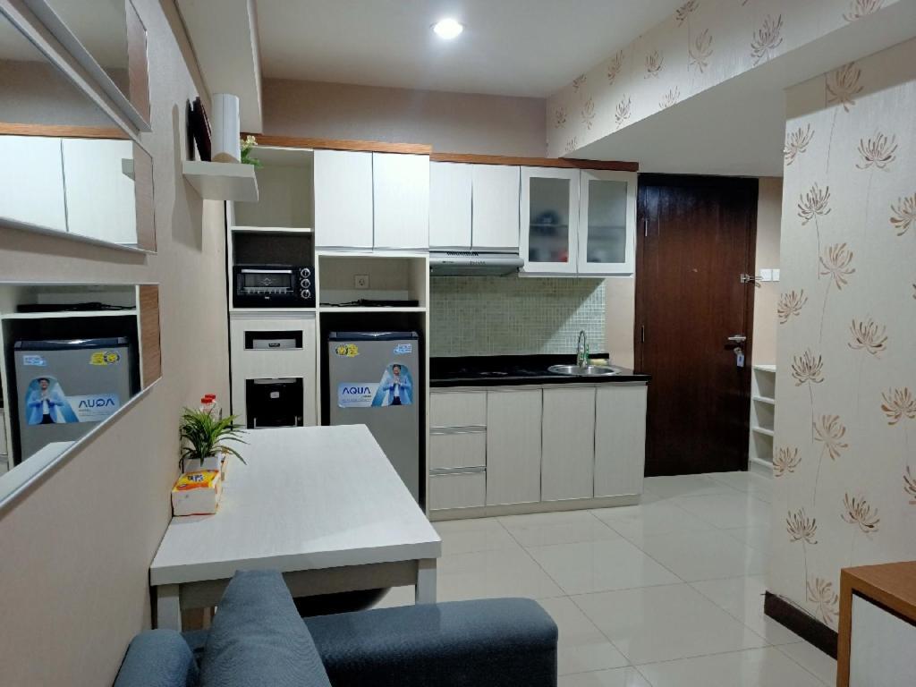 Cozy The H Residence Cawang By Bonzela Property Jakarta Kültér fotó