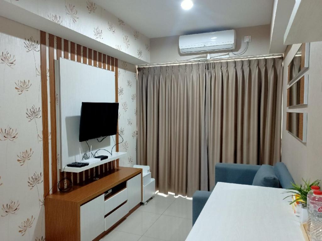 Cozy The H Residence Cawang By Bonzela Property Jakarta Kültér fotó