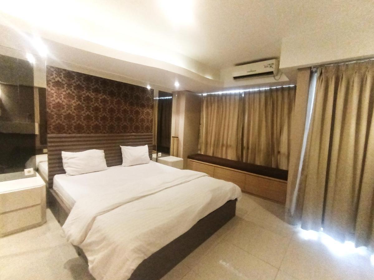 Cozy The H Residence Cawang By Bonzela Property Jakarta Kültér fotó