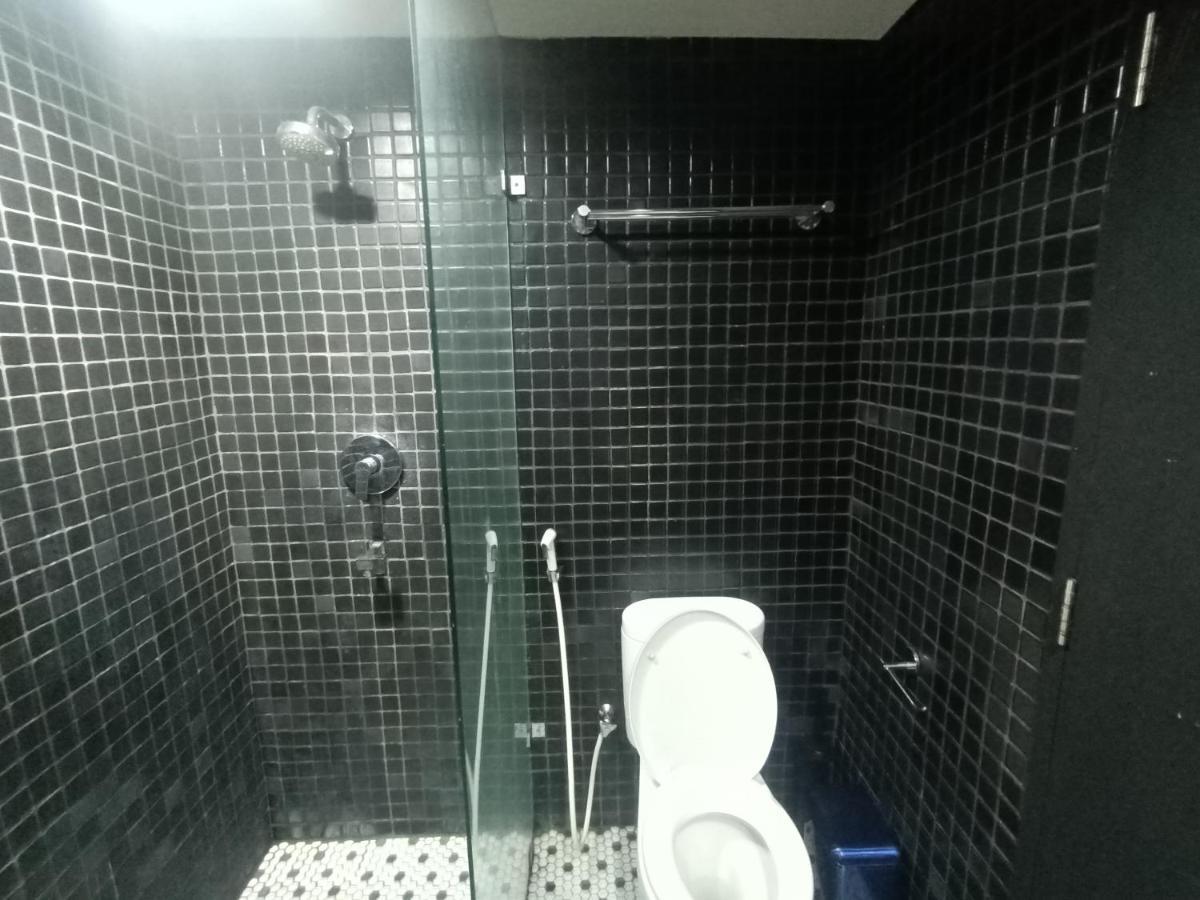 Cozy The H Residence Cawang By Bonzela Property Jakarta Kültér fotó